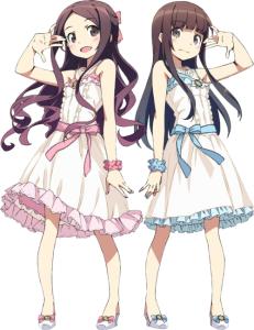 我的妹妹是偶像-绿帽改编