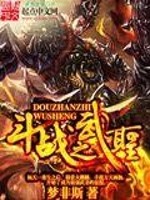 斗战之武圣