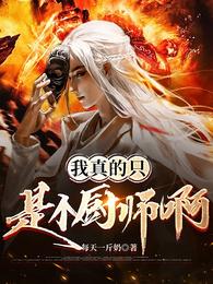 我真的只是个厨师啊