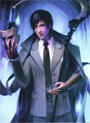 深渊魔虫进化史