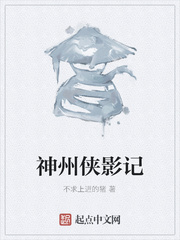 神州侠影记