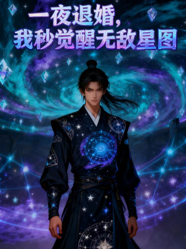 一夜退婚，我秒觉醒无敌星图！