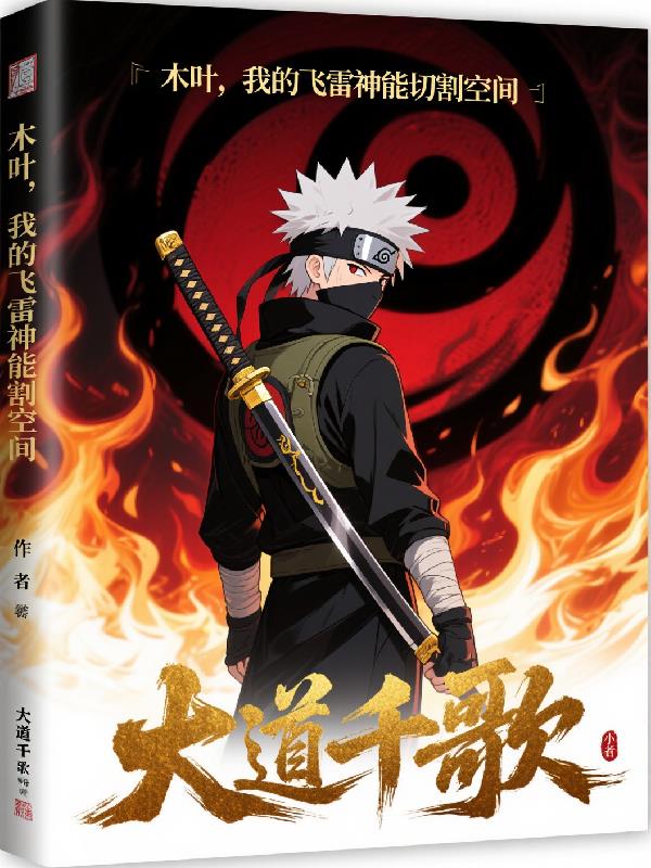 木叶，我的飞雷神能切割空间