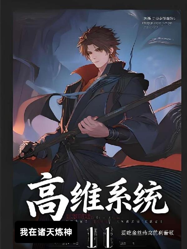 高维系统：我在诸天炼神