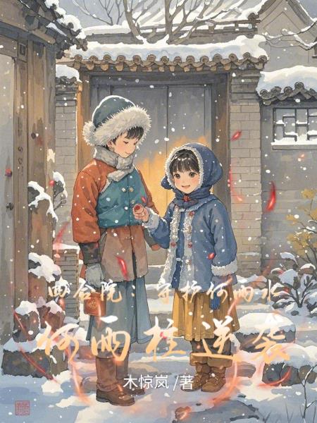 四合院：守护何雨水，何雨柱逆袭