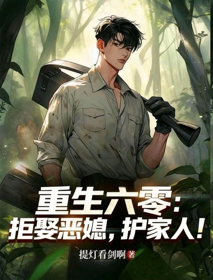 重生六零：拒娶恶媳，护家人！