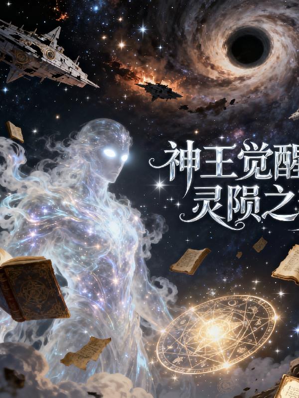 神王觉醒灵陨之却