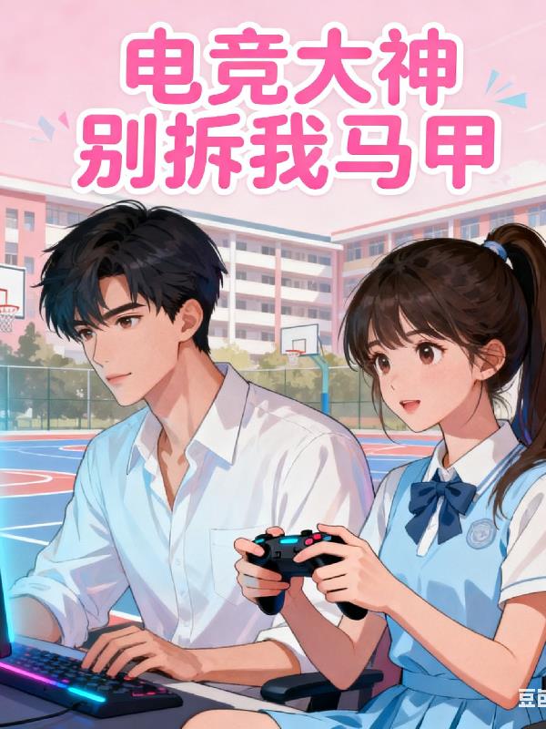 电竞大神别拆我马甲