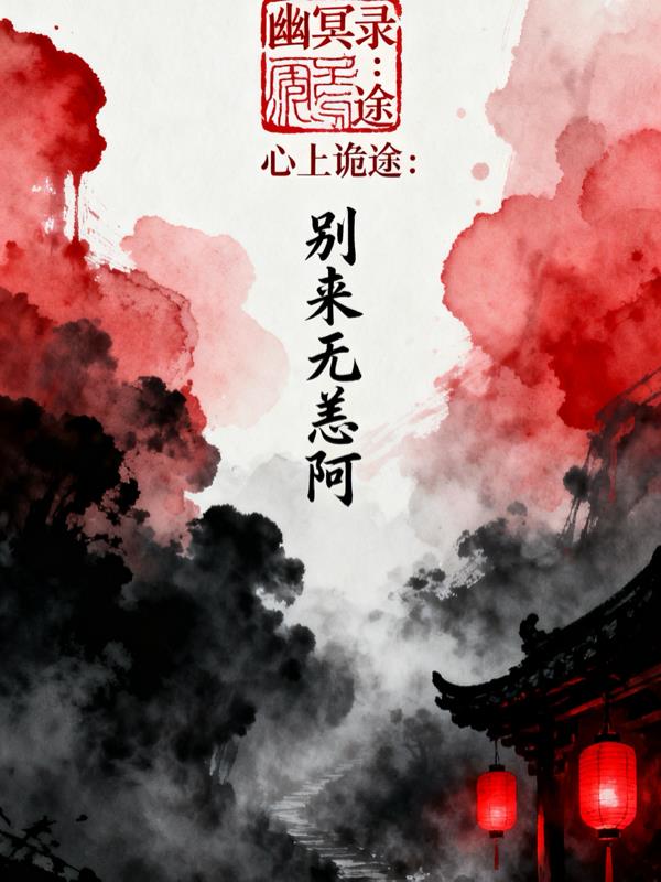 幽冥录：心上诡途