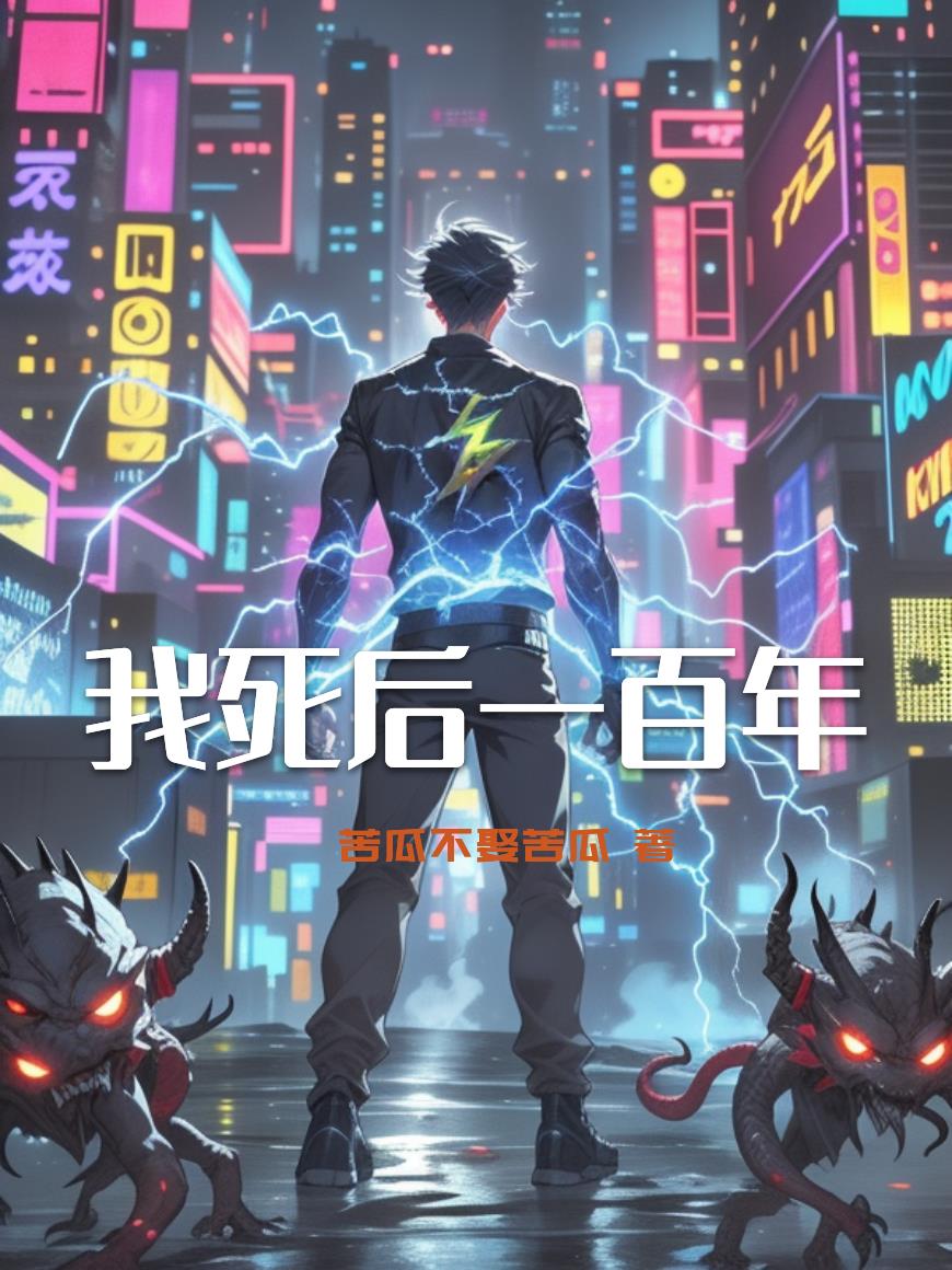 我死后一百年