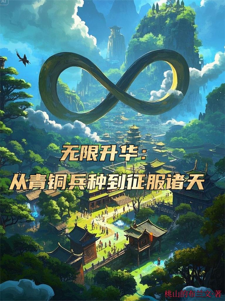 无限升华：从青铜兵种到征服诸天