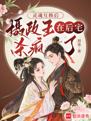 灵魂互换后：摄政王在后宅杀疯了