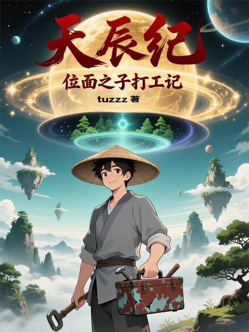 天辰纪：位面之子打工记