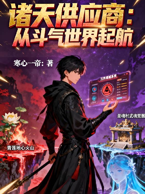 诸天供应商：从斗气世界起航
