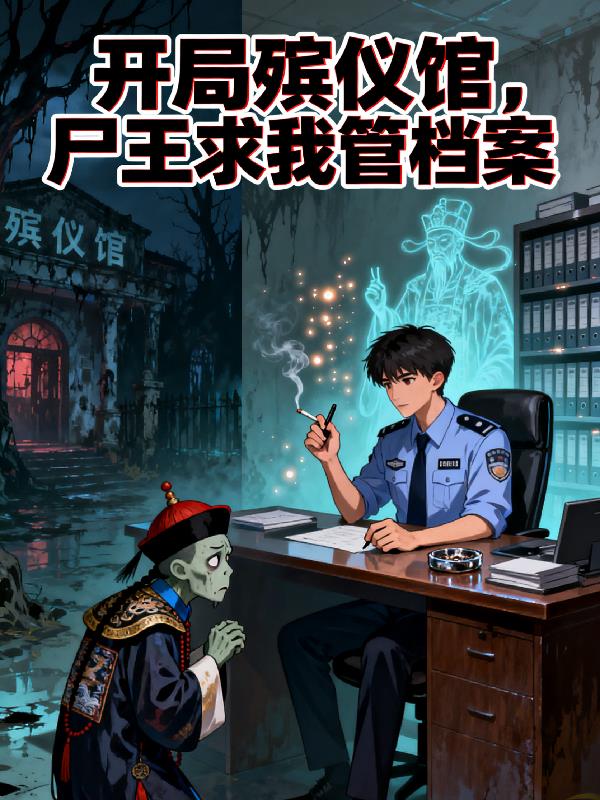 开局殡仪馆，尸王求我管档案