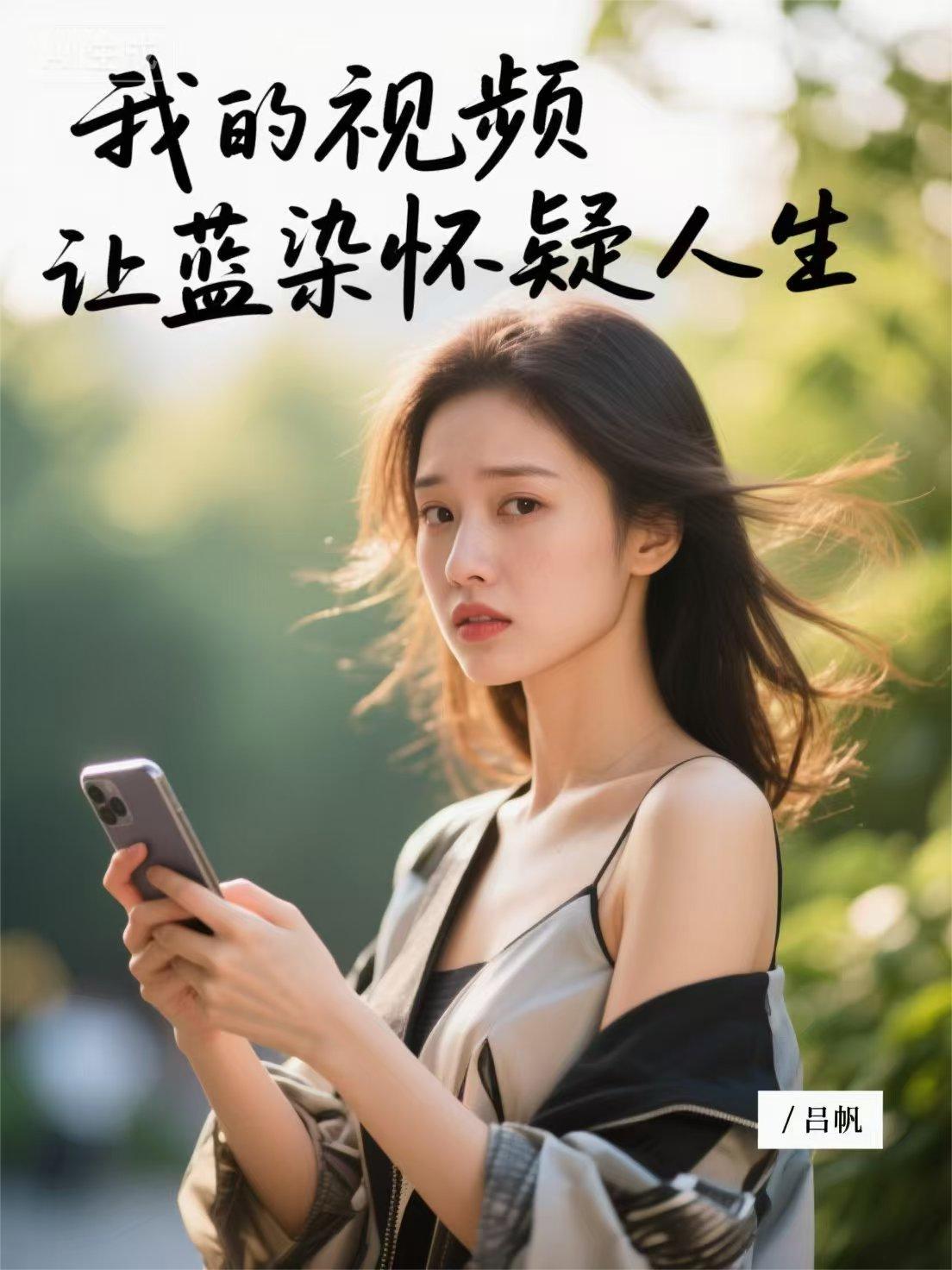 我的视频让蓝染怀疑人生