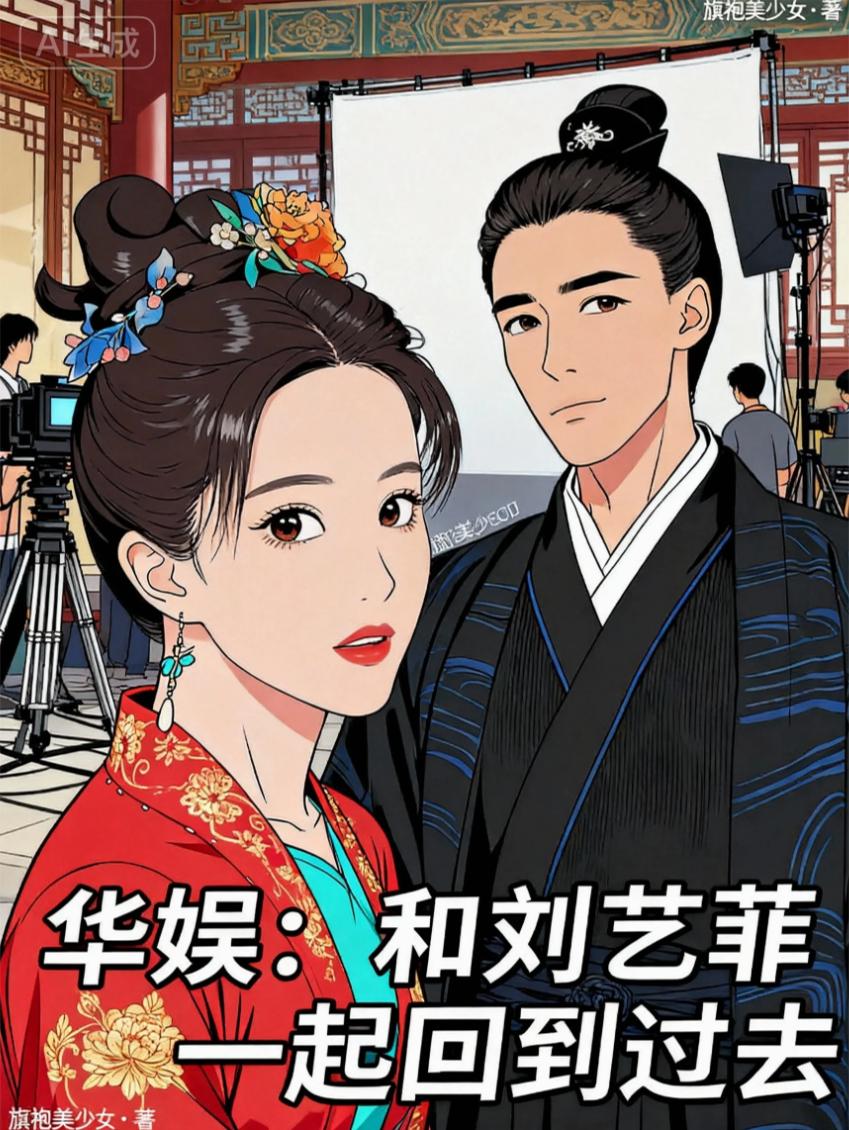 华娱：和刘艺菲一起回到过去