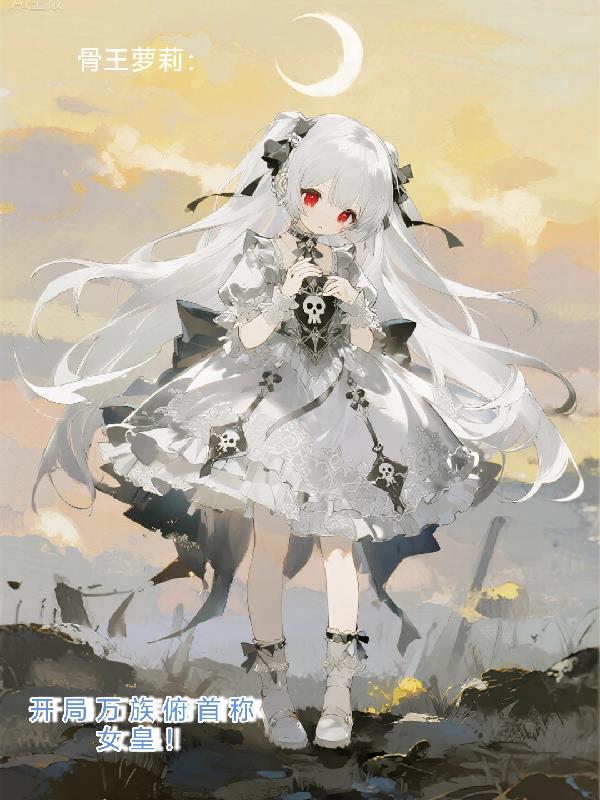骨王萝莉：开局万族俯首称女皇！