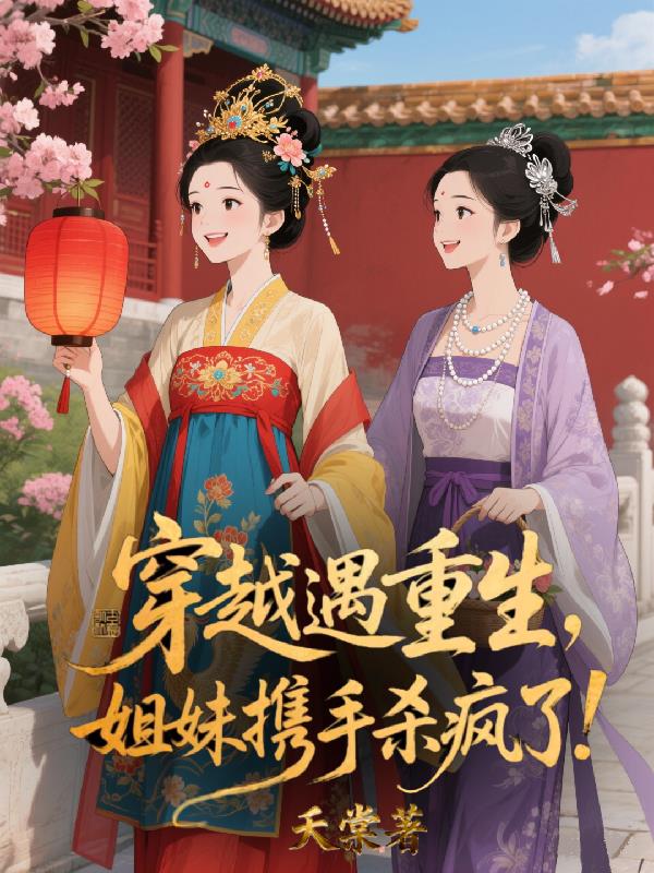 穿越遇重生，姐妹携手杀疯了