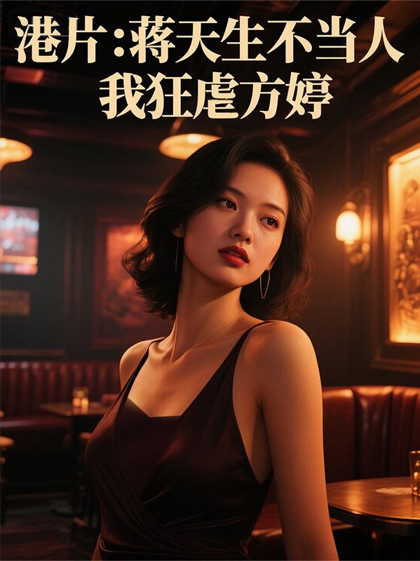 港片：蒋天生不当人，我狂虐方婷