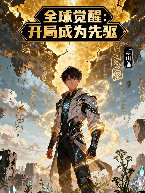 全球觉醒：开局成为先驱