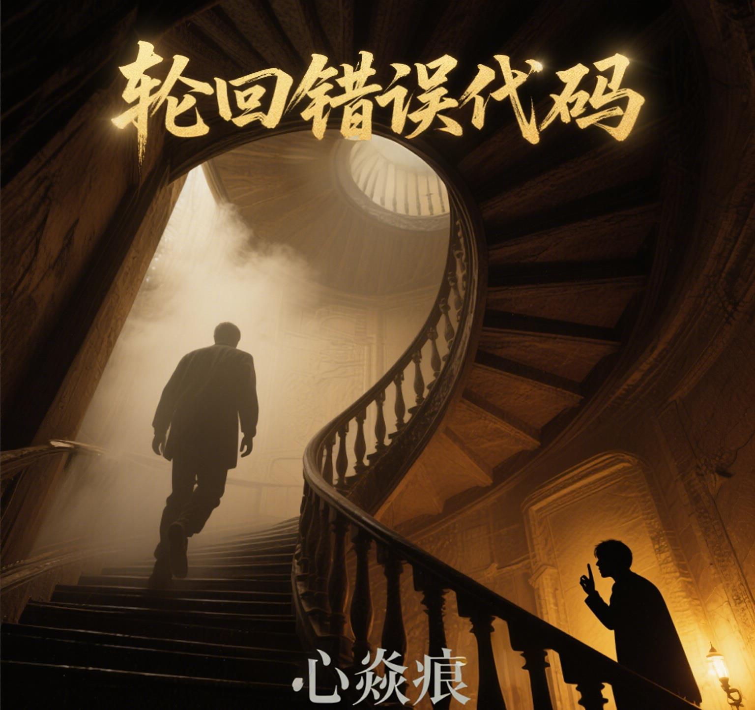 轮回错误代码