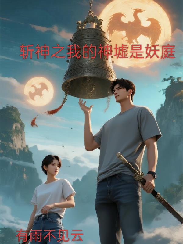 斩神之我的神墟是妖庭