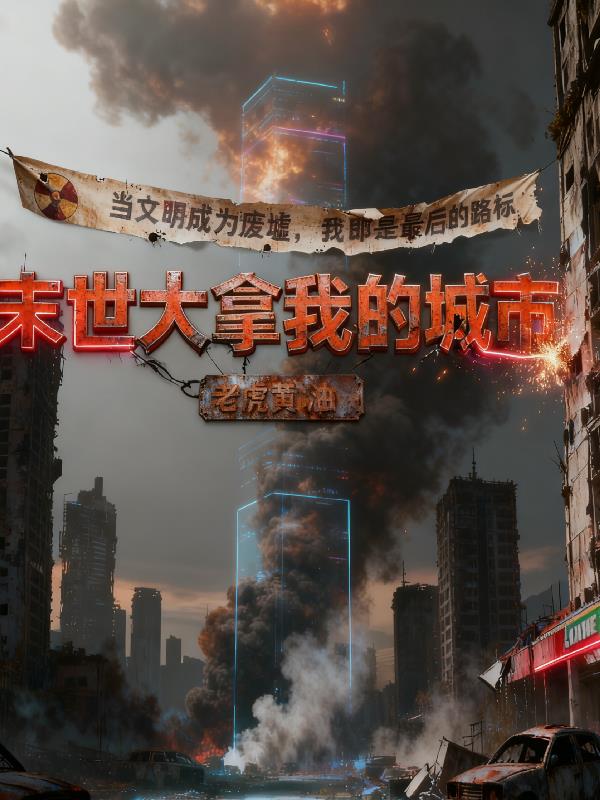 末世大拿我的城市