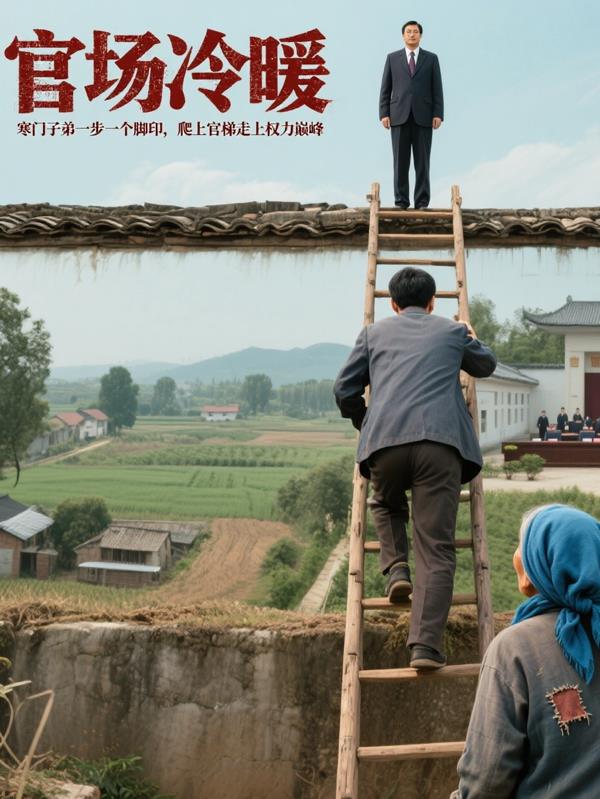 官场冷暖