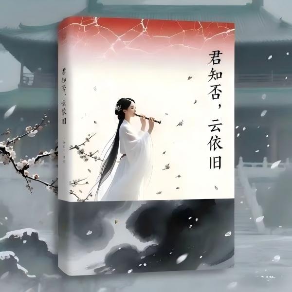 君知否，云依旧