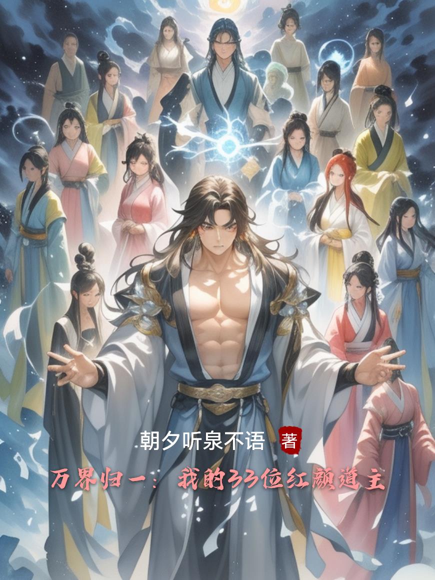 万界归一：我的33位红颜道主