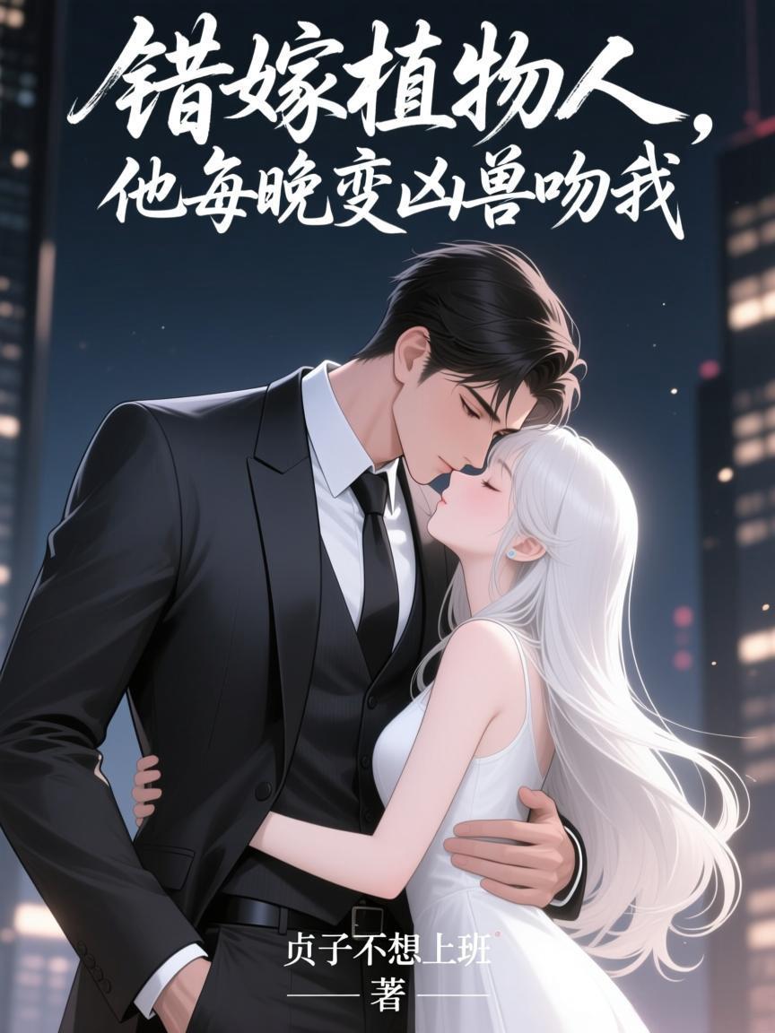 错嫁植物人，他每晚变凶兽吻我