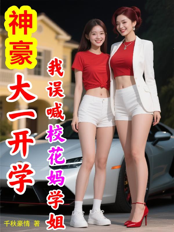神豪大一开学，我误喊校花妈学姐