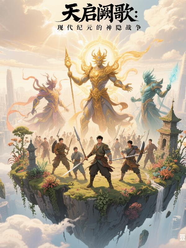 天启阙歌：现代纪元的神隐战争
