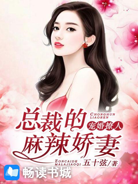 宠婚撩人：总裁的麻辣娇妻