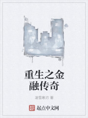 金融巨头陆鸣
