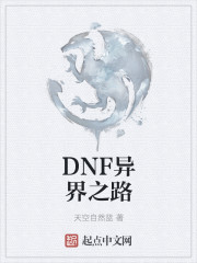 DNF异界之路
