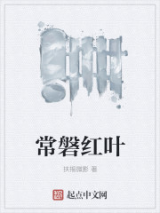 穿越战国——常磐红叶