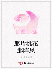 那片桃花那阵风