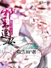 邪王追妻