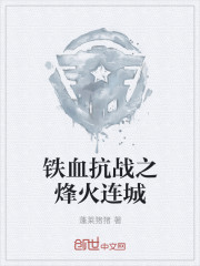 铁血抗战