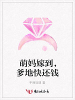 萌妈嫁到，爹地快还钱