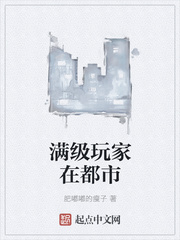 满级玩家在都市