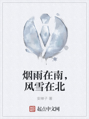 烟雨在南，风雪在北