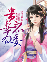 贵妻不为妾