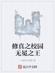 修真之校园无冕之王