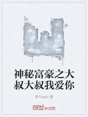 神秘富豪之大叔大叔我爱你