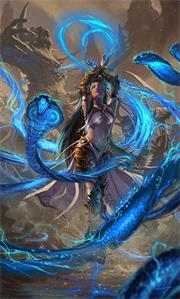 绝色猎手